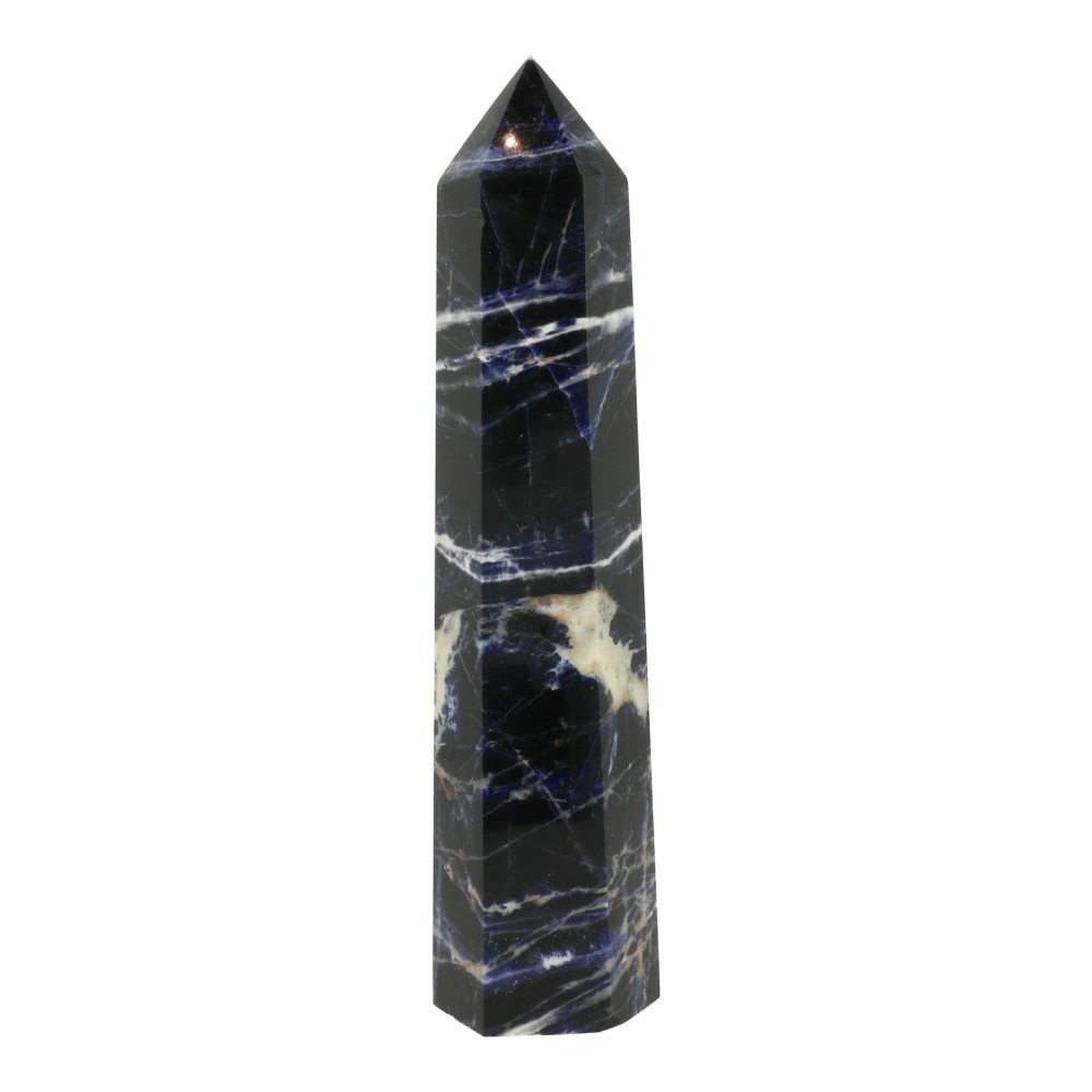 Sodaliet toren 21cm