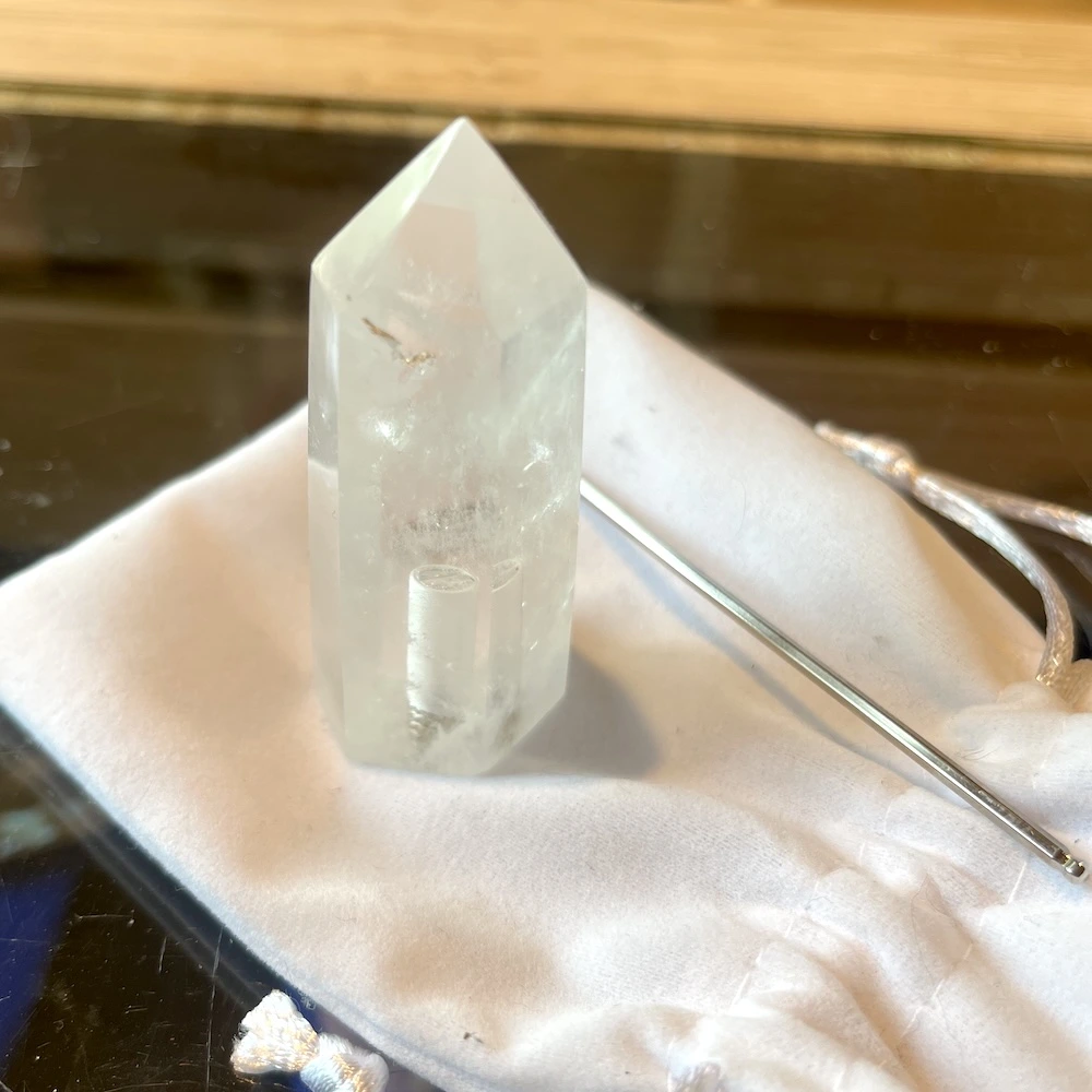 Mini urn op maat