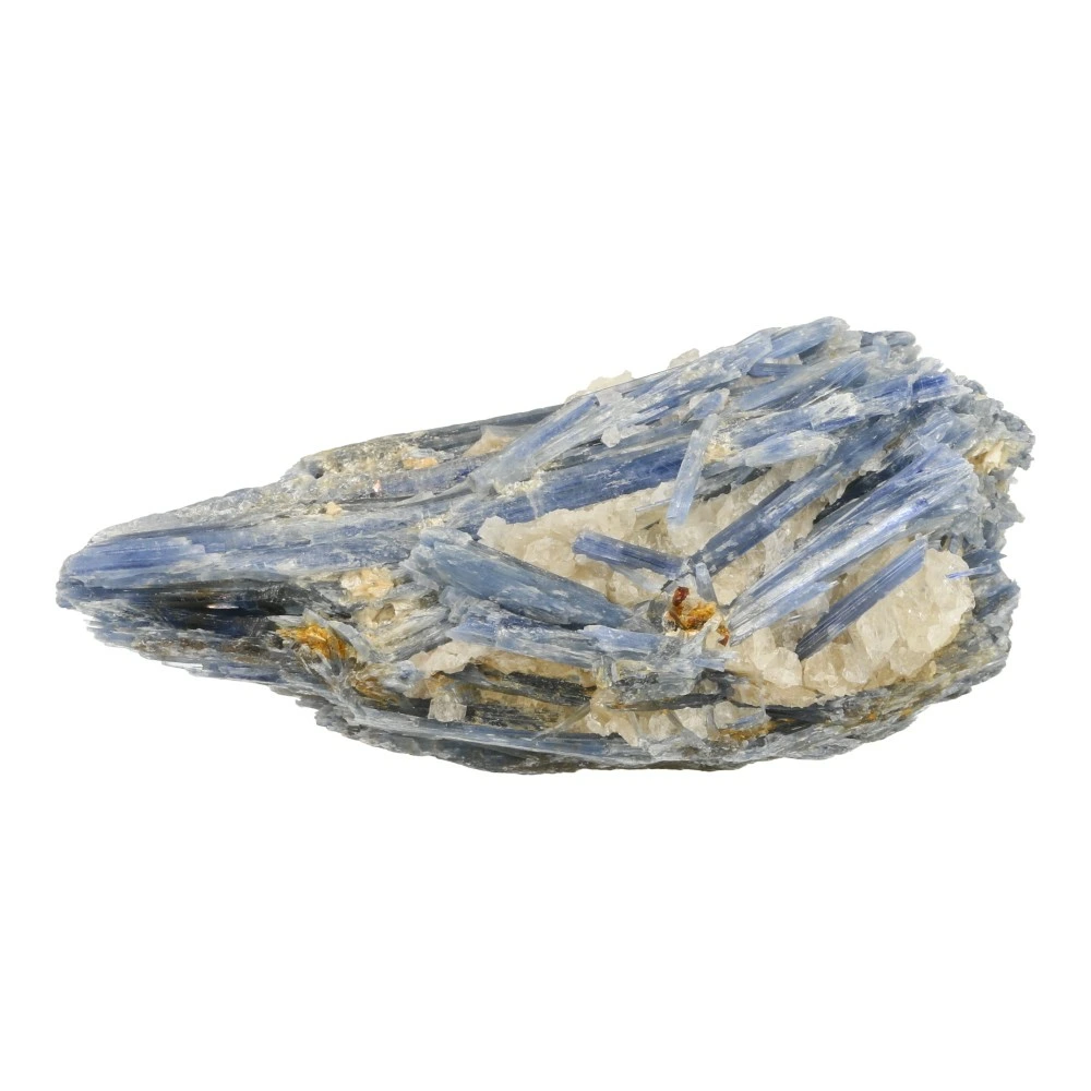 Blauwe kyaniet ruw 'nr1'