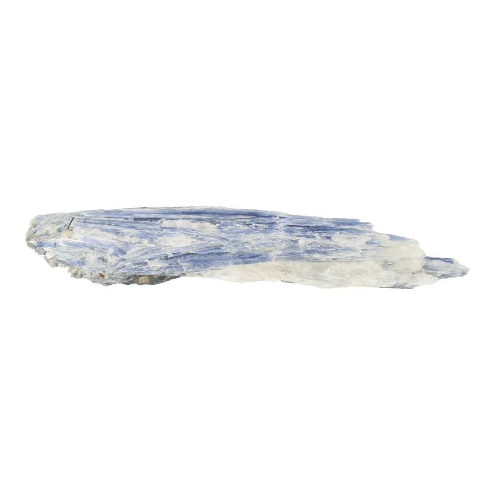 Blauwe kyaniet ruw 'nr2'