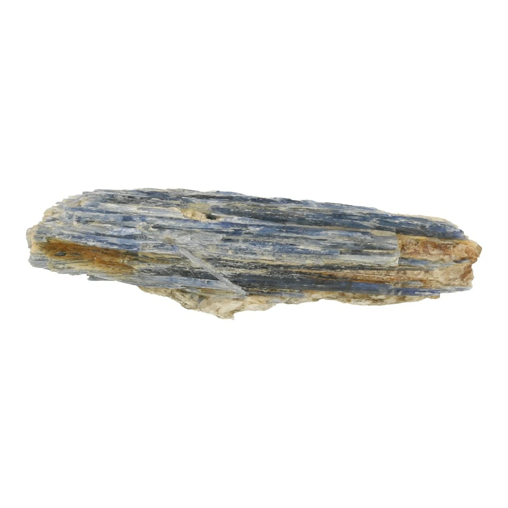 Blauwe kyaniet ruw 'nr6'