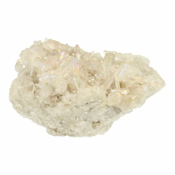 Fraai angel aura cluster nr1 uit Brazilië