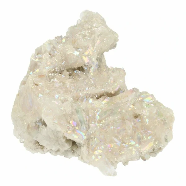 Uniek stuk angel aura nr2 uit Brazilië