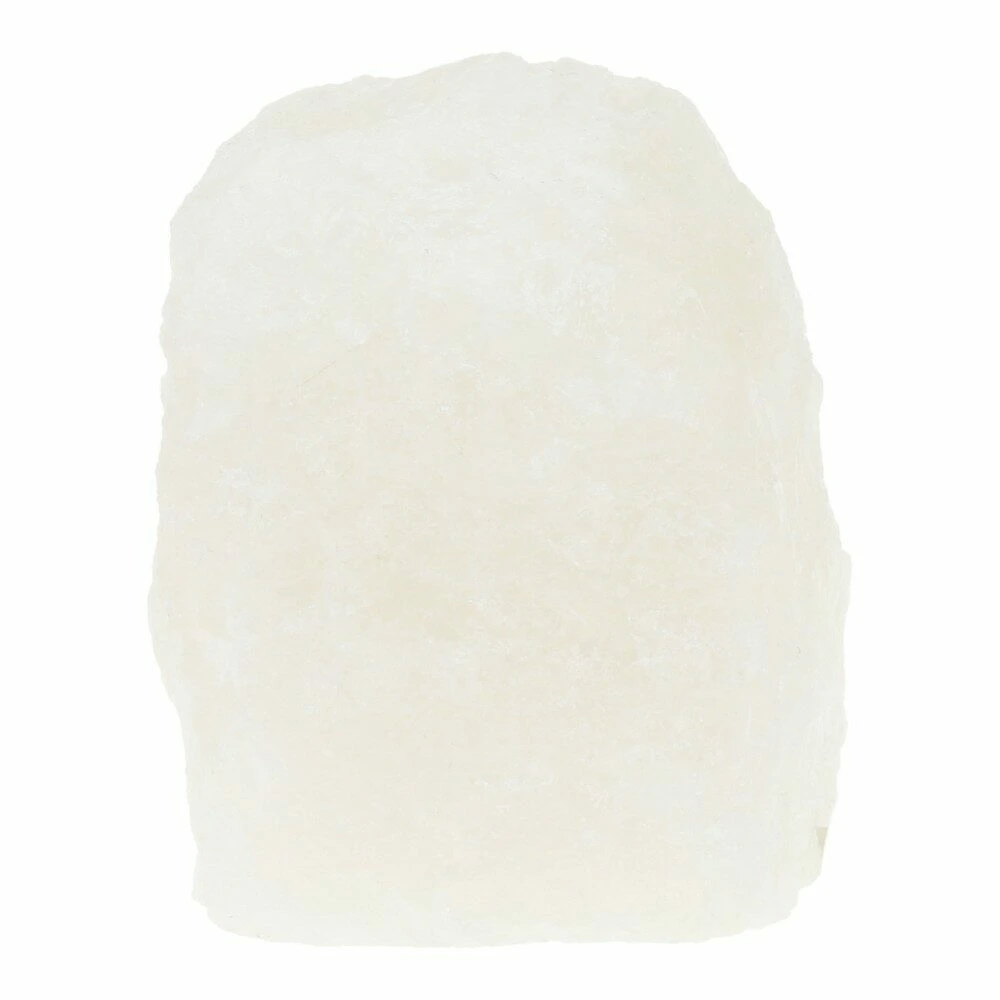 Bergkristal lamp 7cm