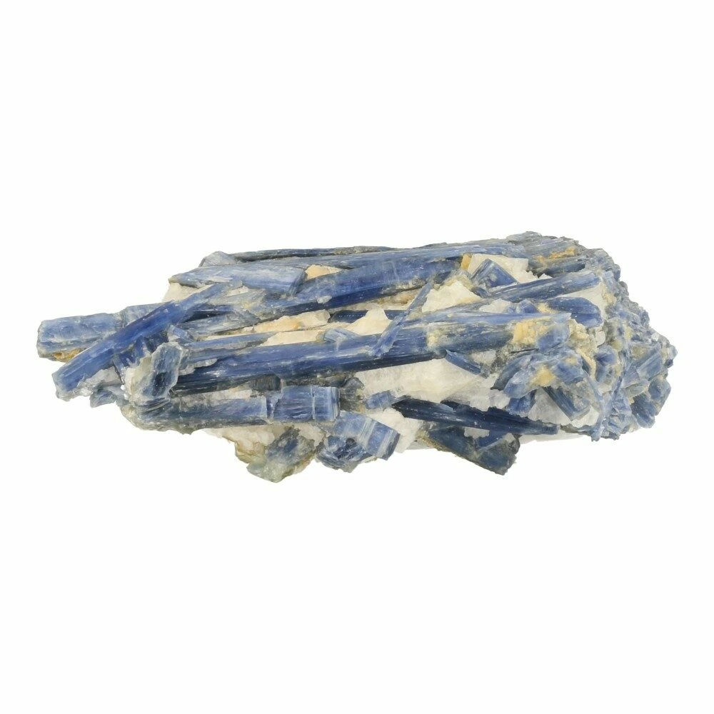 Blauwe kyaniet ruw 'nr4'