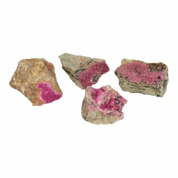 Cobalto calciet ruw 4-5cm