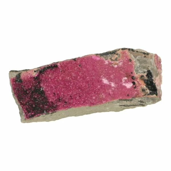 Heldere cobalto calciet ruw nr11