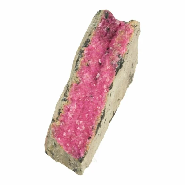 A-kwaliteit cobalto calciet ruw uit Congo nr7