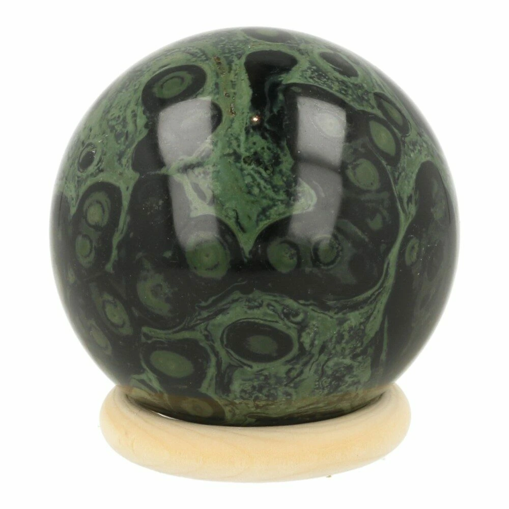 Kabamba jaspis bol 75mm