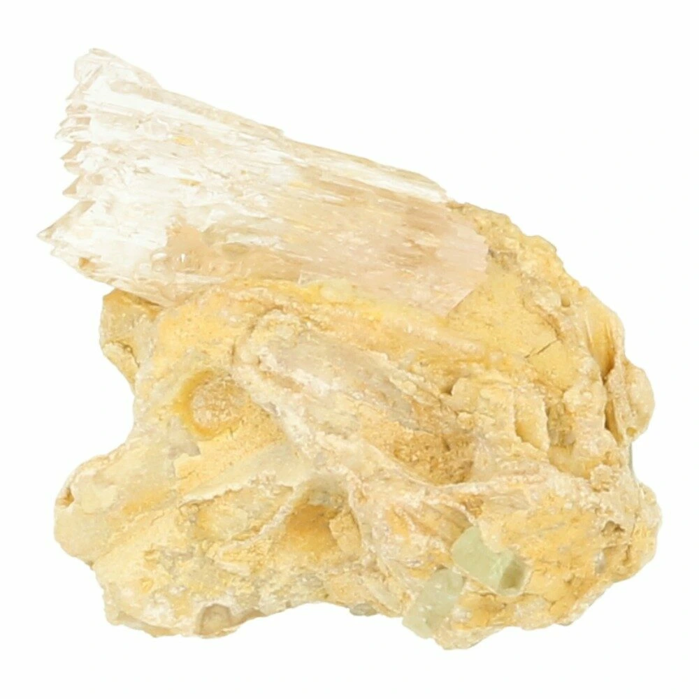 Kunziet kristal ruw nr9