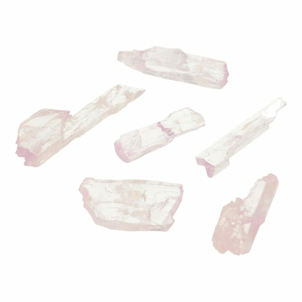 Kunziet kristal 2,5-4cm