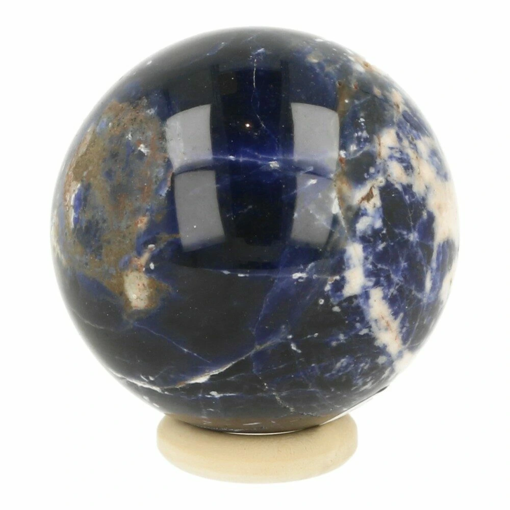 Sodaliet bol 4cm