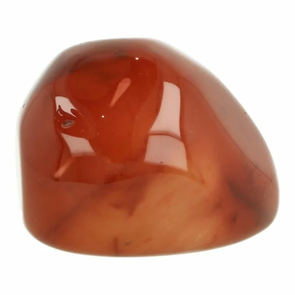 Fraaie mookaiet jaspis knuffelsteen jumbo nr1 van 5 x 5 x 4,5cm