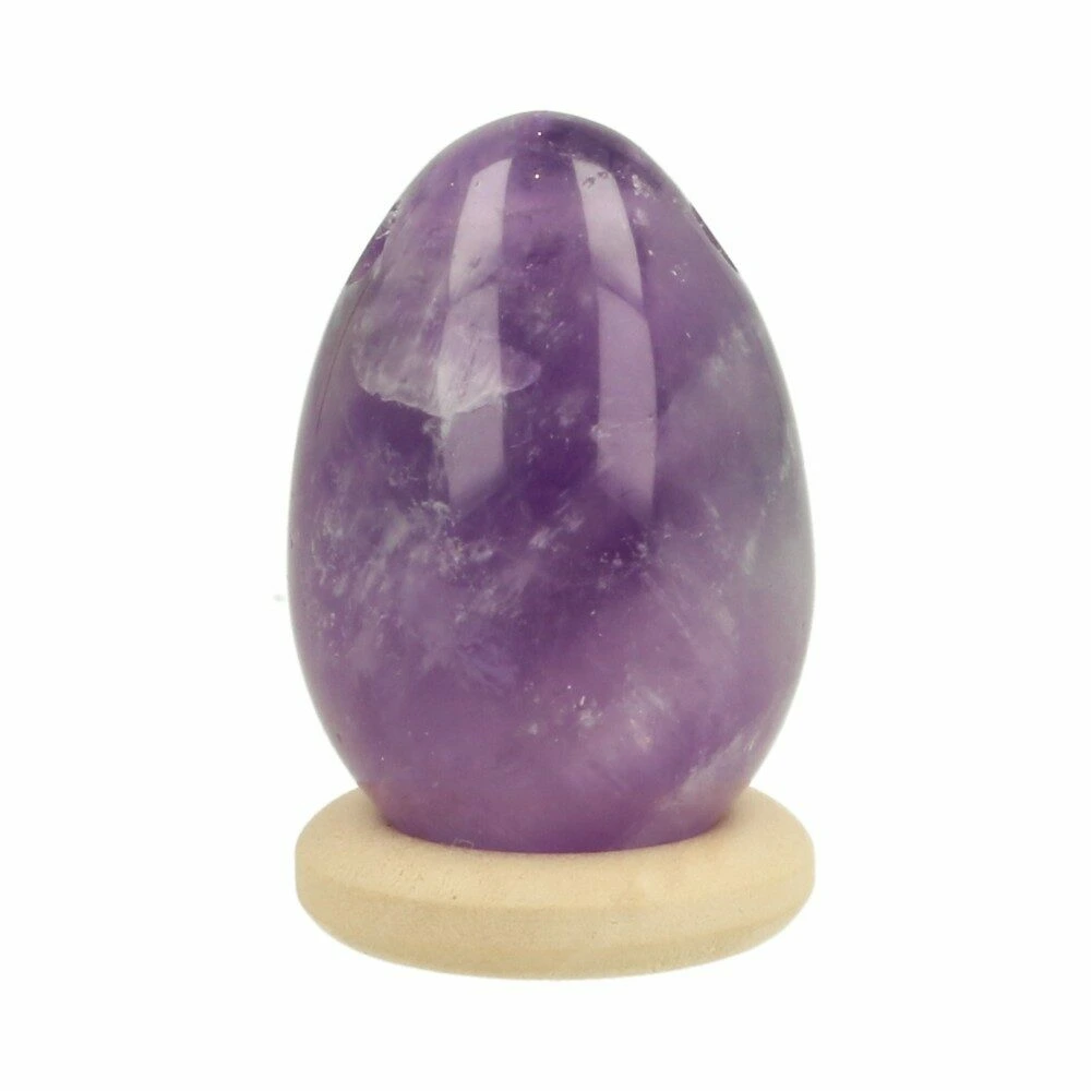 Amethist yoni ei 3cm