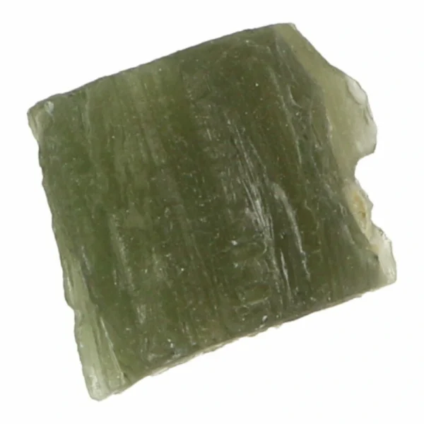 Moldaviet ruw nr18 van 3,3 gram uit Tsjechië