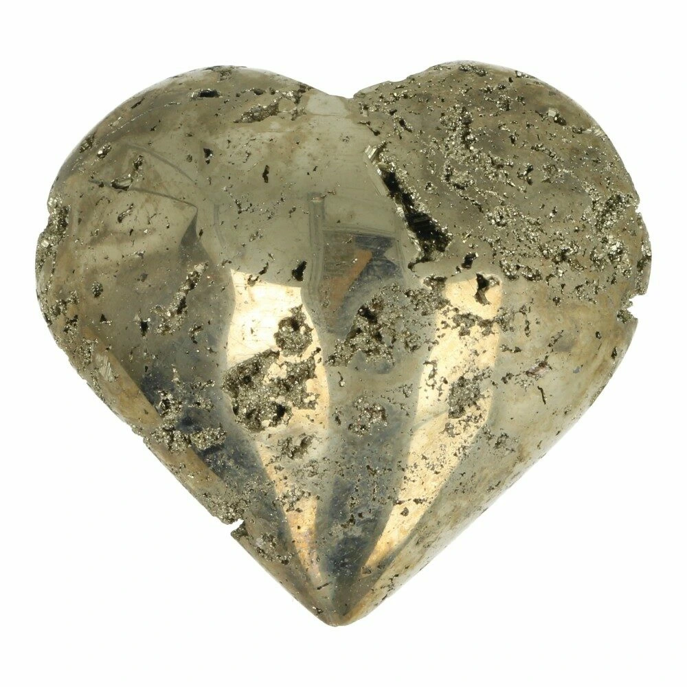 Pyriet hart 6cm 'nr1'