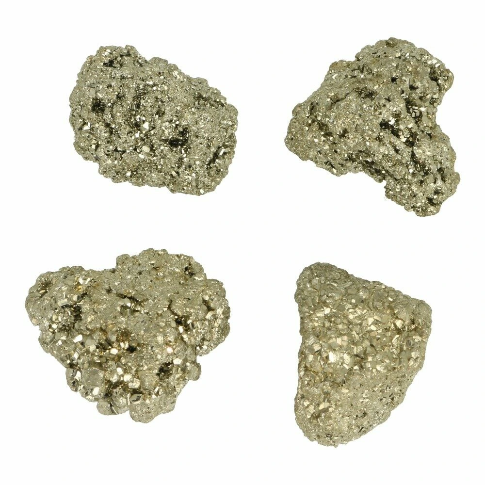 Pyriet ruw 3-5cm