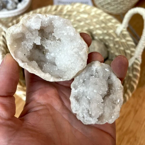 Geode Verrassing