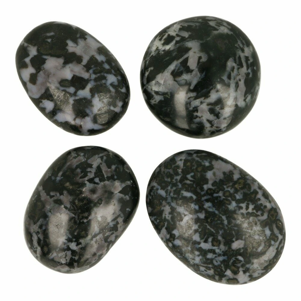 Gabbro knuffelsteen