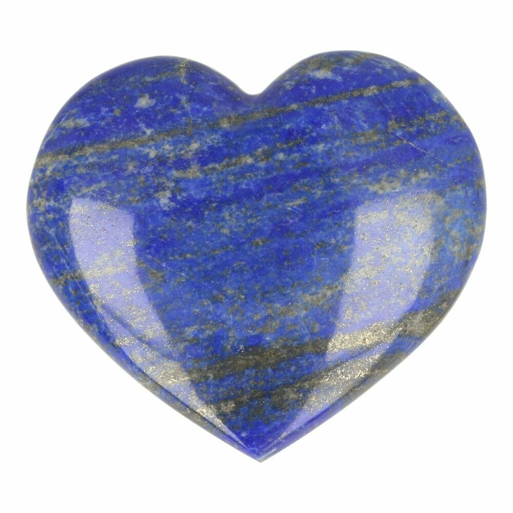 Lapis lazuli hart 81mm