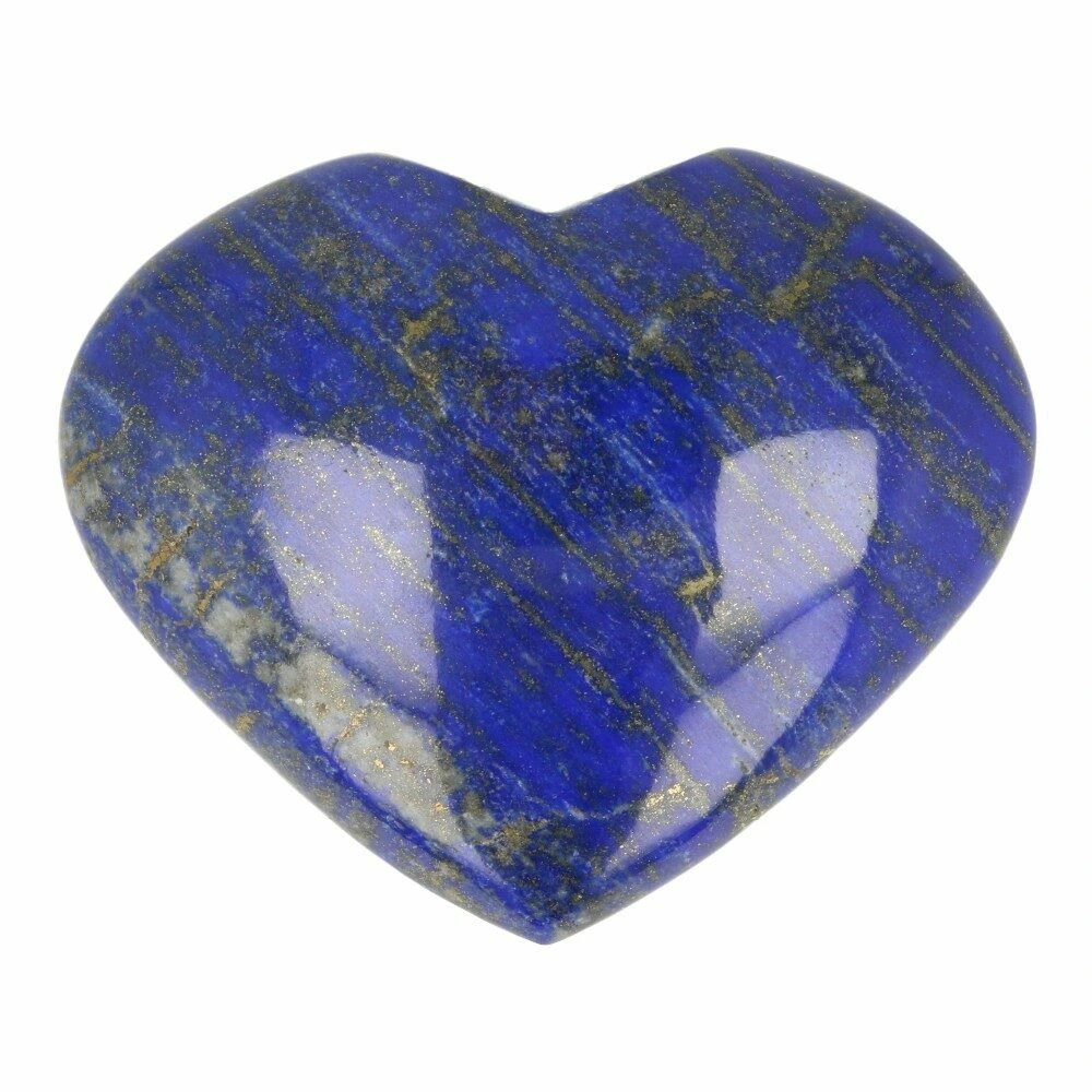 Lapis lazuli hart 82mm