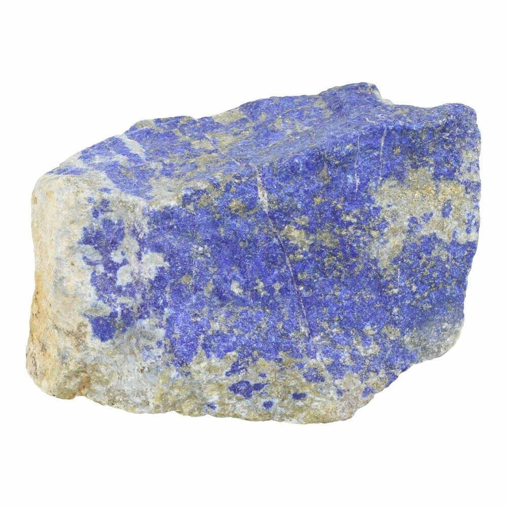 Lapis lazuli ruw nr2