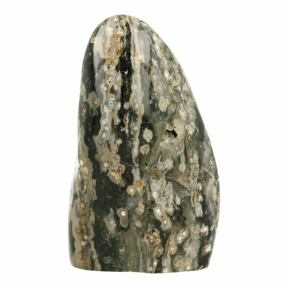 Oceaan jaspis gepolijst 20cm