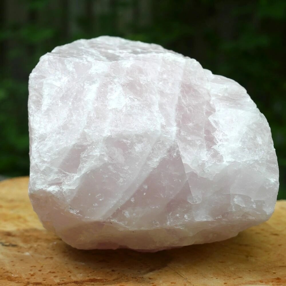Rozenkwarts ruw nr4