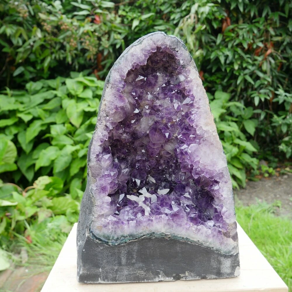 Amethist geode 16,6kg