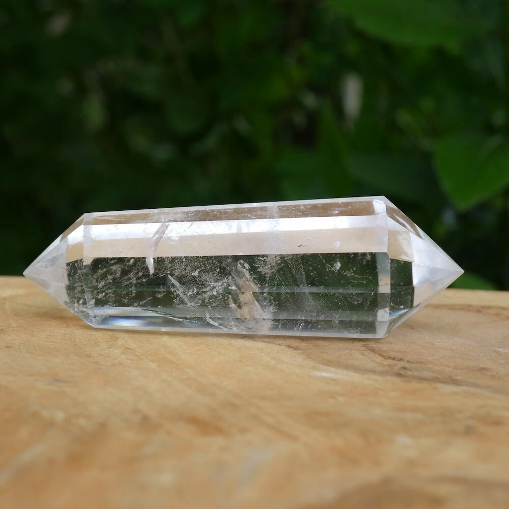 bergkristal phi vogelkristal 93mm