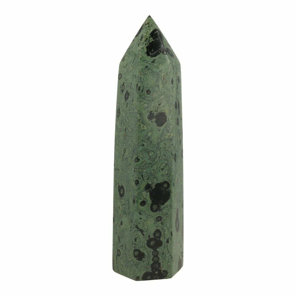 Kabamba jaspis toren 20cm