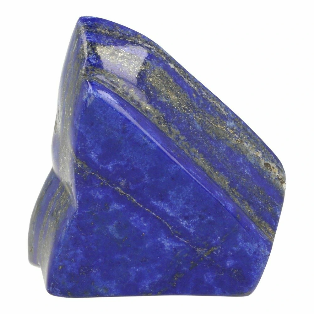 Lapis lazuli vrije vorm 78mm