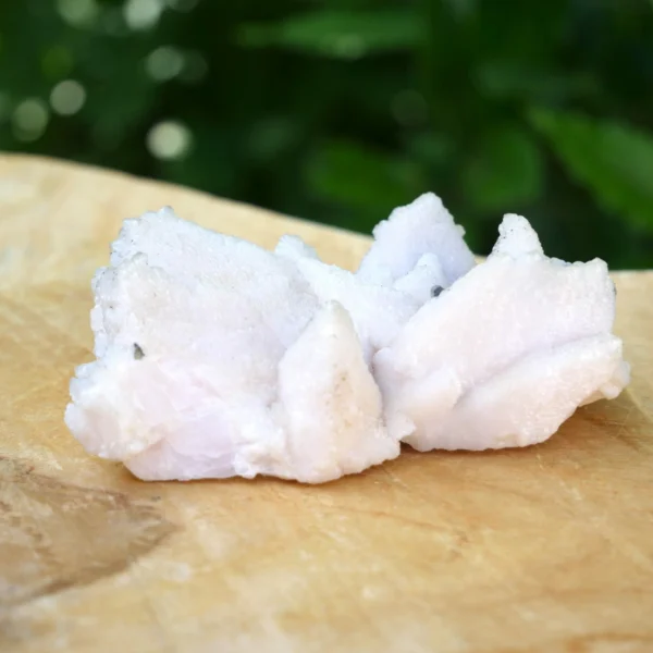 Mangano calciet ruw nr2 uit Cavnic, Hongarije