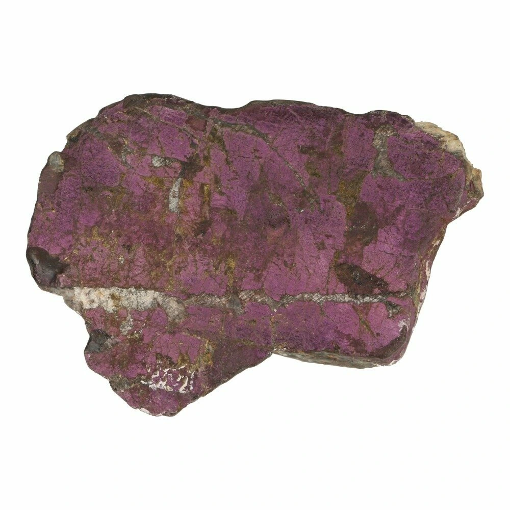 Purpuriet gepolijst epoxy nr1