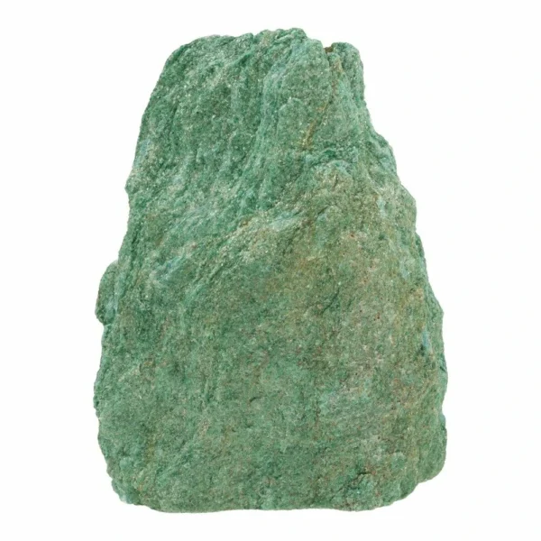 Mooi stukje ruwe fucisrt dat kan staan met een hoogte van 12,5cm