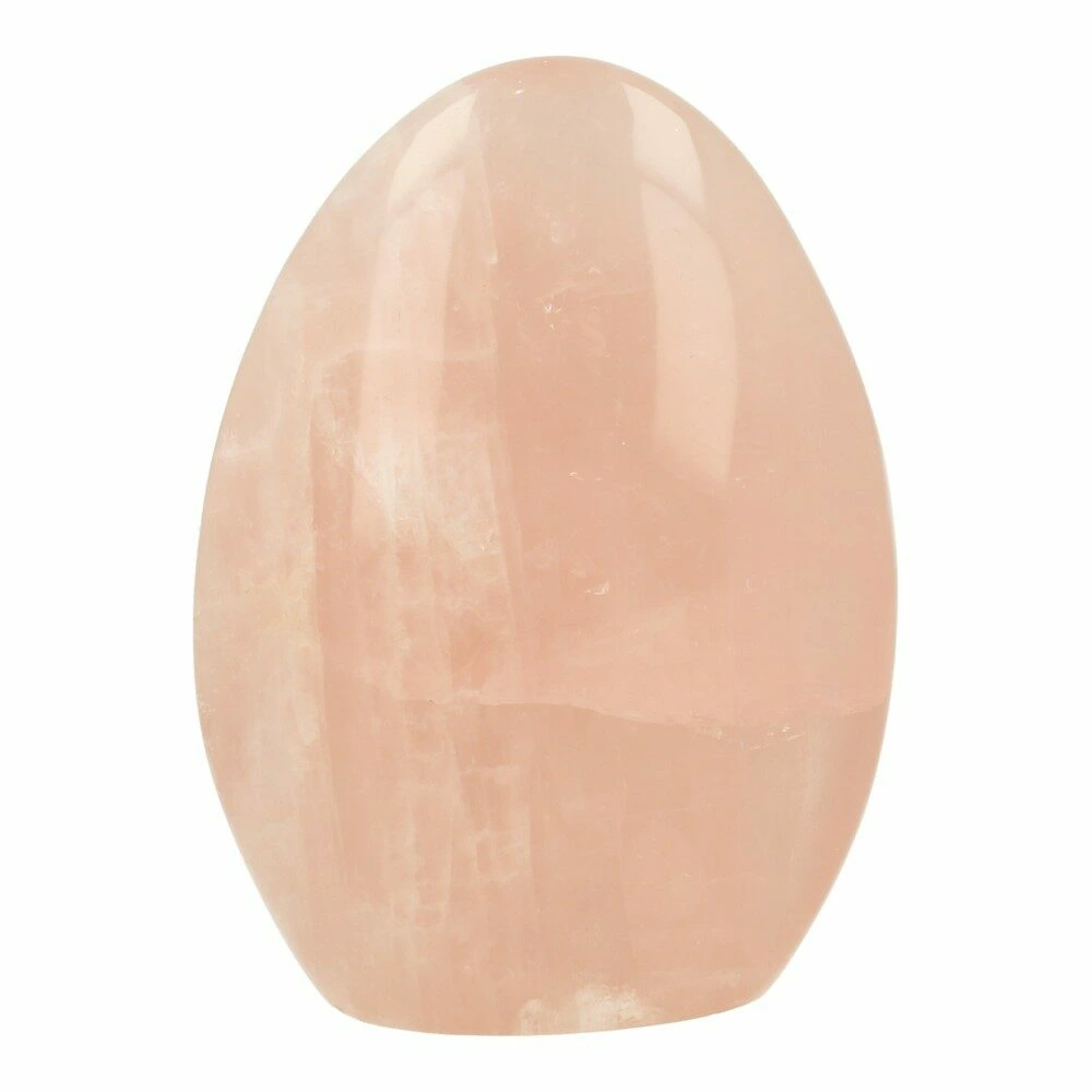 Rozenkwarts vrije vorm 11mm 'B'