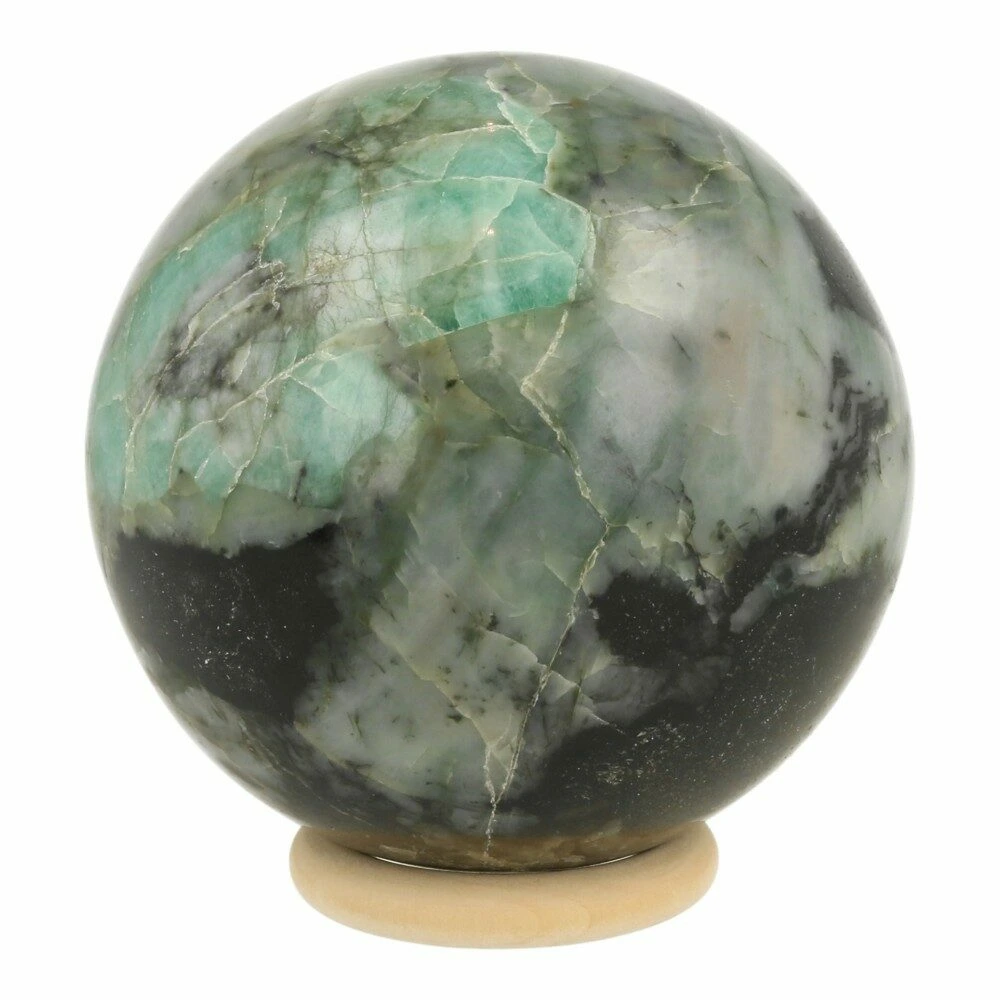 Smaragd bol 95mm