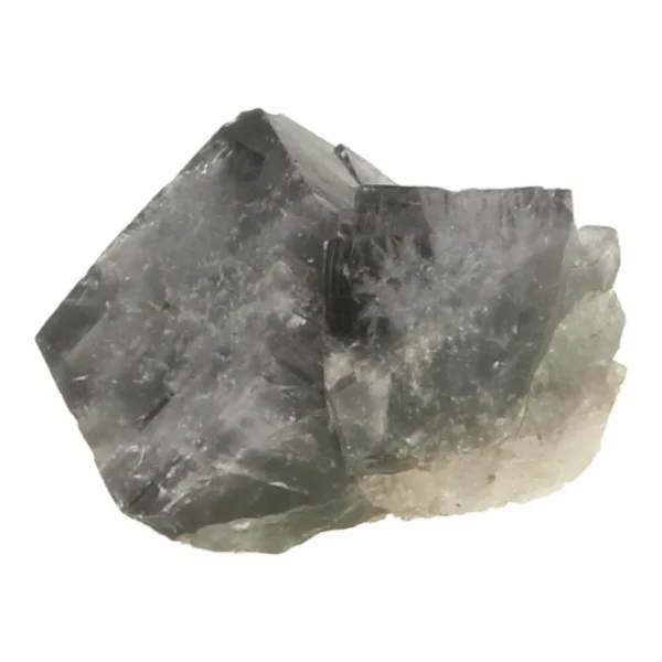 Fraaie stukje paarse fluoriet daglichtactief uit de Purple Rain pocket in Engeland nr2