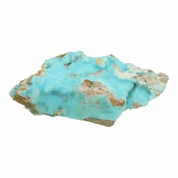 Topkwaliteit hemimorfiet ruw cluster nr1 uit Congo