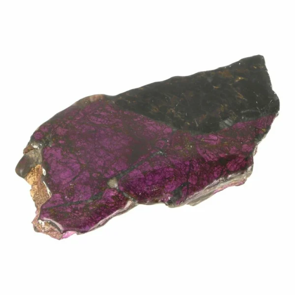 Mooi stuk gepolijste purpriet nr3