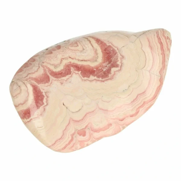 Fraaie A-kwaliteit rhodochrosiet knuffelsteen nr2