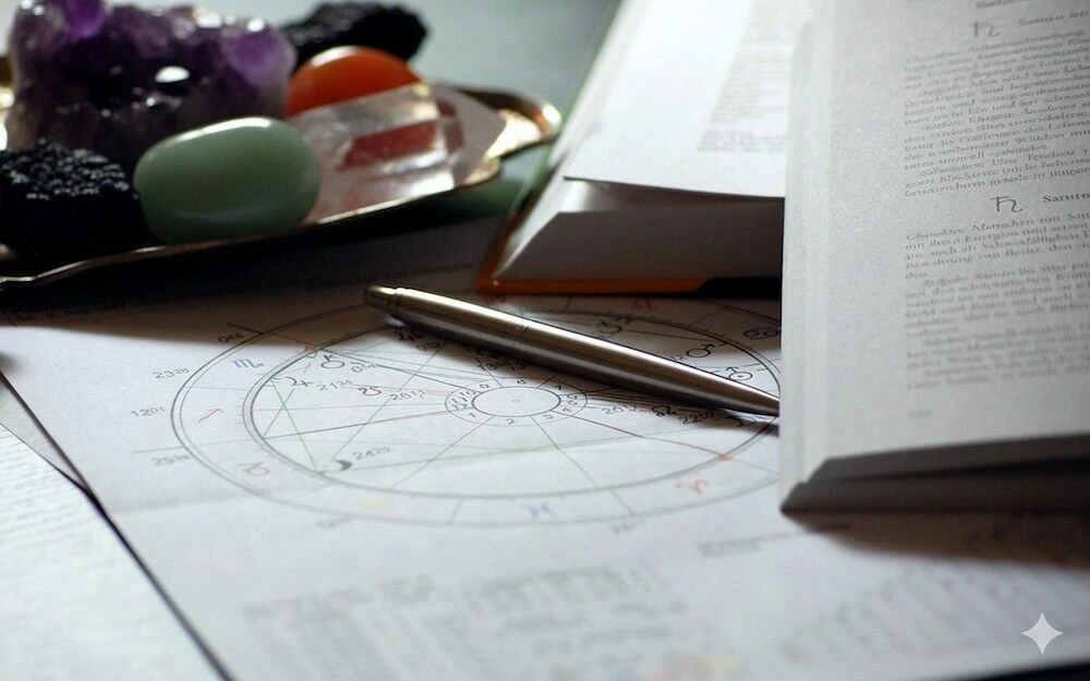 Kies jouw beste edelsteen op basis van astrologie blog