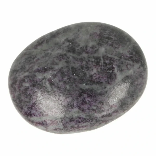 Bijzondere kammereriet knuffelsteen groot nr3 uit India