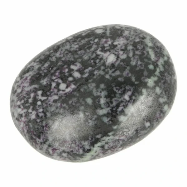 Fraaie kammereriet knuffelsteen nr4