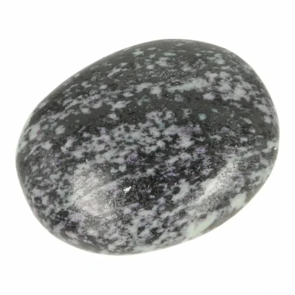 Kammereriet knuffelsteen nr5 van bijna 6cm lang