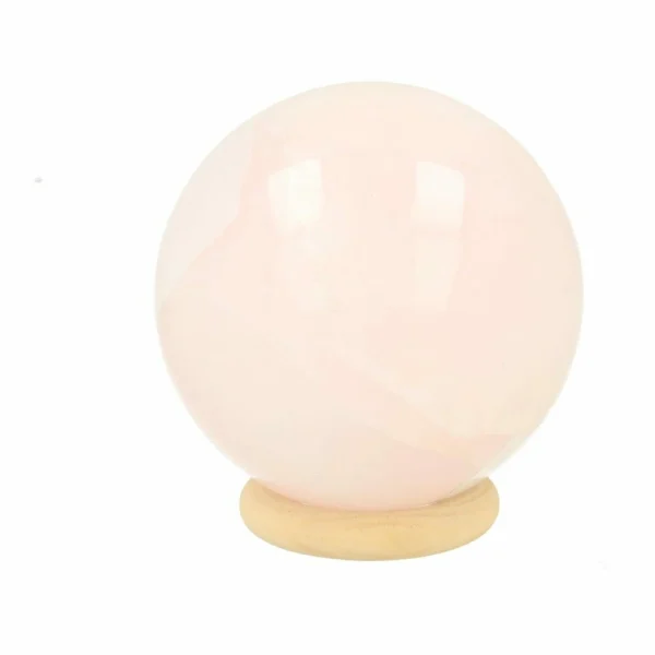 Fraaie mangano calciet bol met diameter van 71mm