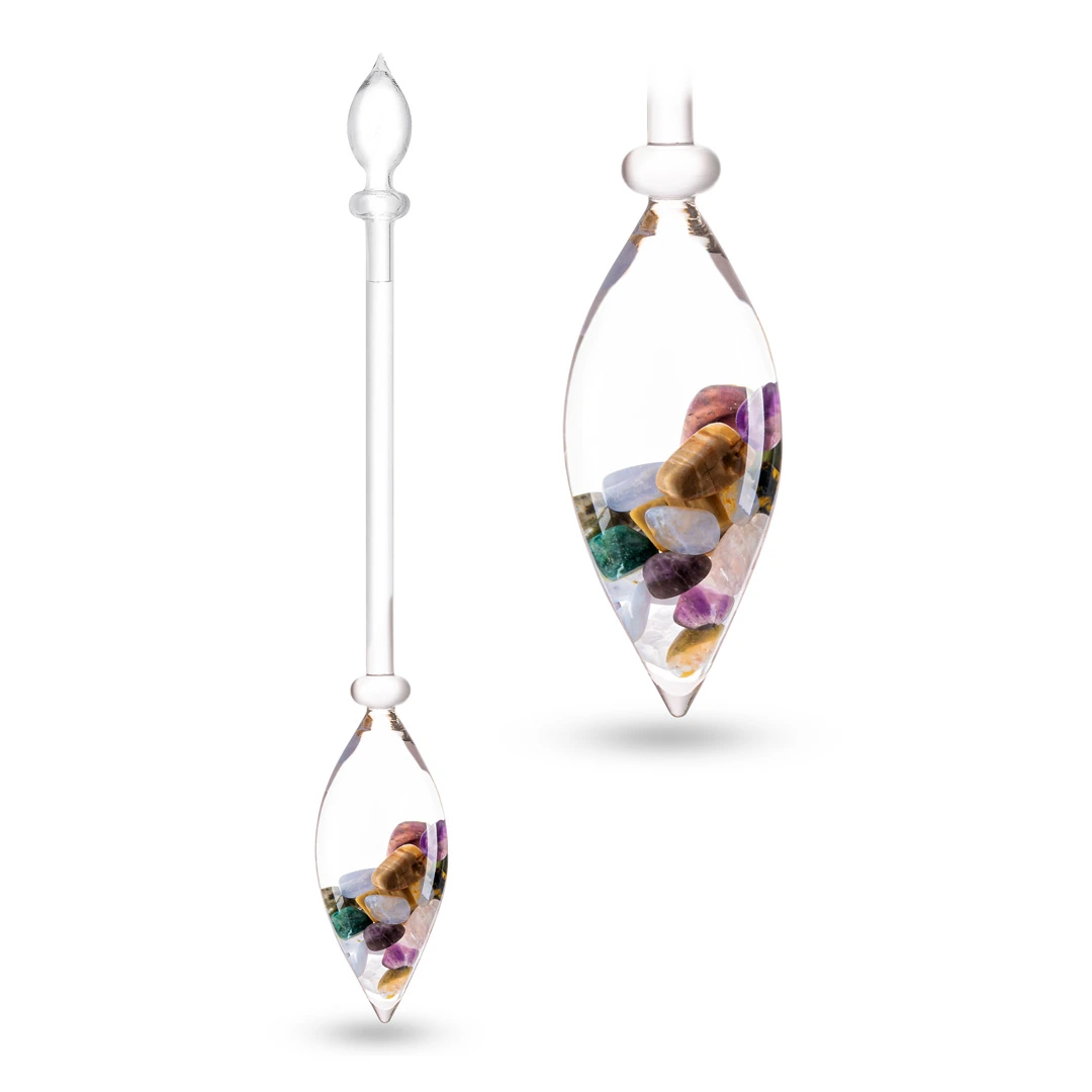 Vitajuwel Vijf Elementen