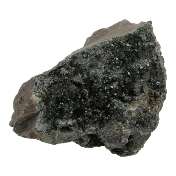 Bijzondere libetheniet cluster nr5