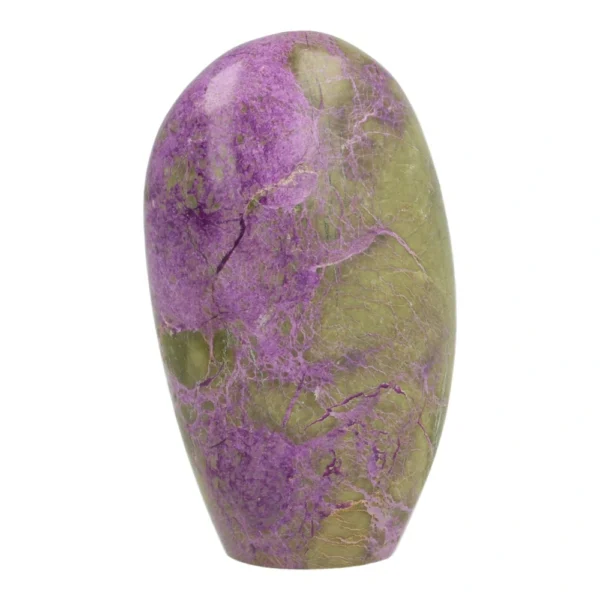 Stichtiet vrije vorm van 73mm hoog