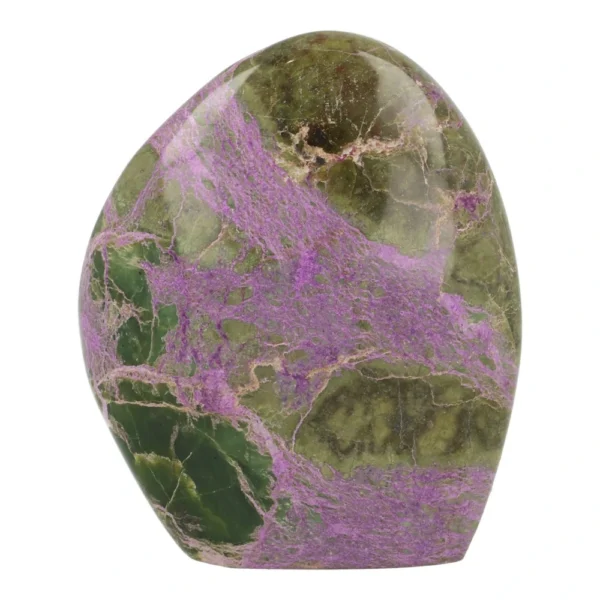 Bijzondere stichtiet vrije vorm van 78mm hoog